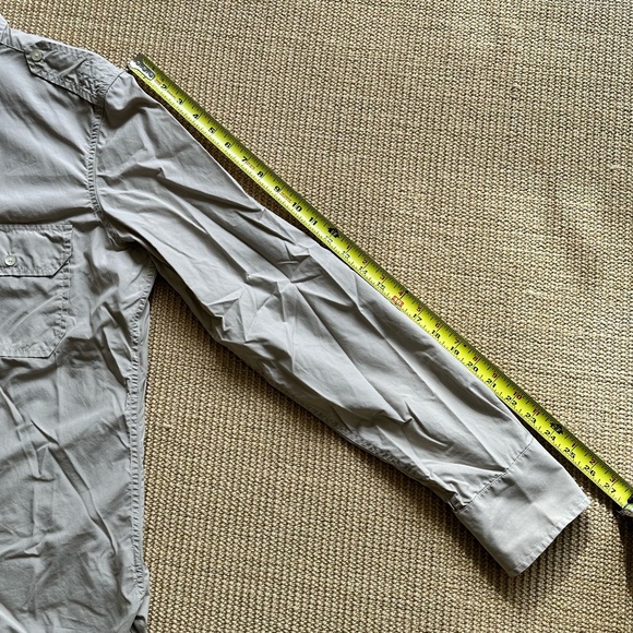 Banana Republic Shirt - Picture 6 of 8